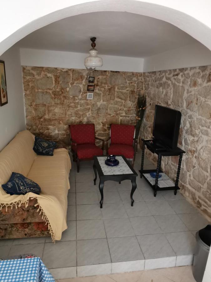 Apartment Titinica ムルテル エクステリア 写真