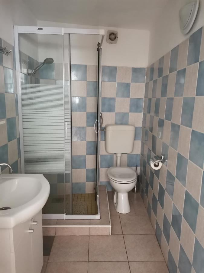 Apartment Titinica ムルテル エクステリア 写真