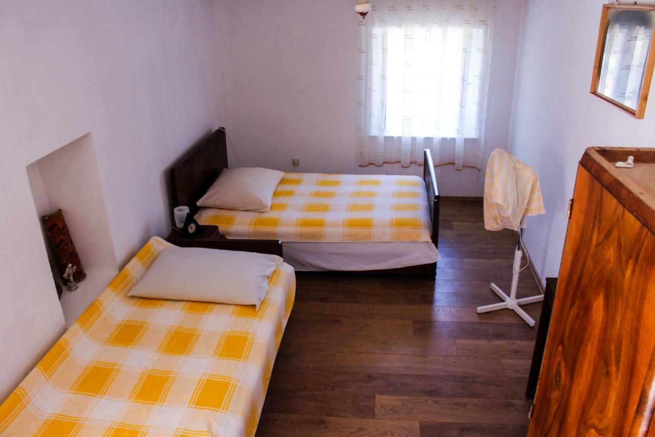Apartment Titinica ムルテル エクステリア 写真