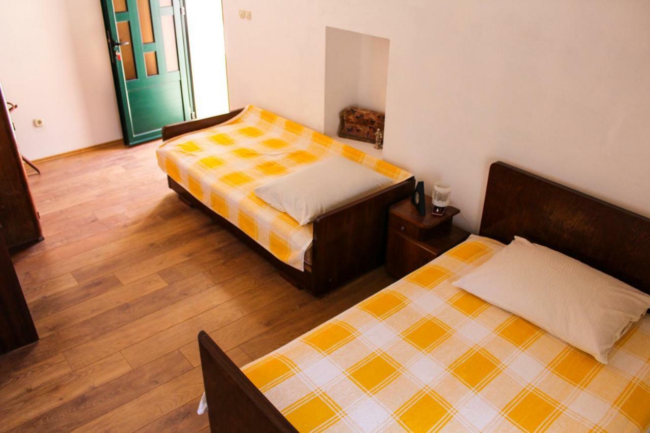 Apartment Titinica ムルテル エクステリア 写真